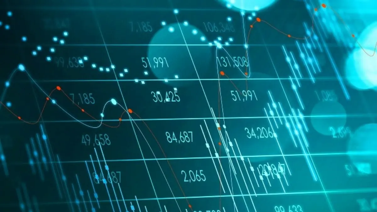 VN-Index chinh phục mốc 1.800 điểm